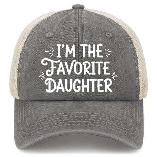 Image of Pasted-20251120-161856 Hat for Mens Aesthetic Washed Distressed Baseball Caps