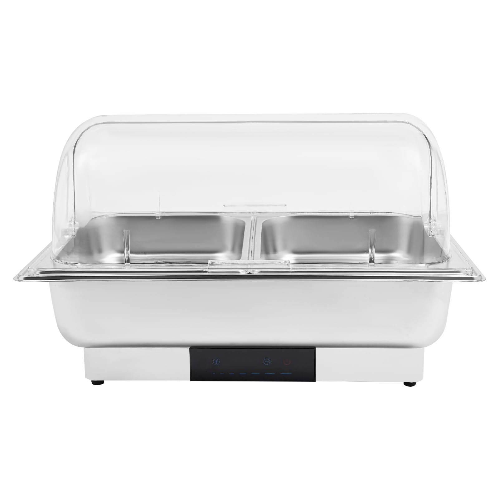Juego de platos de abejorro for catering con tapa enrollable eléctrica