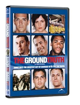 DVD The Ground Truth Book
