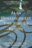 hollinghurst die sparsholt affäre  The Line of Beauty