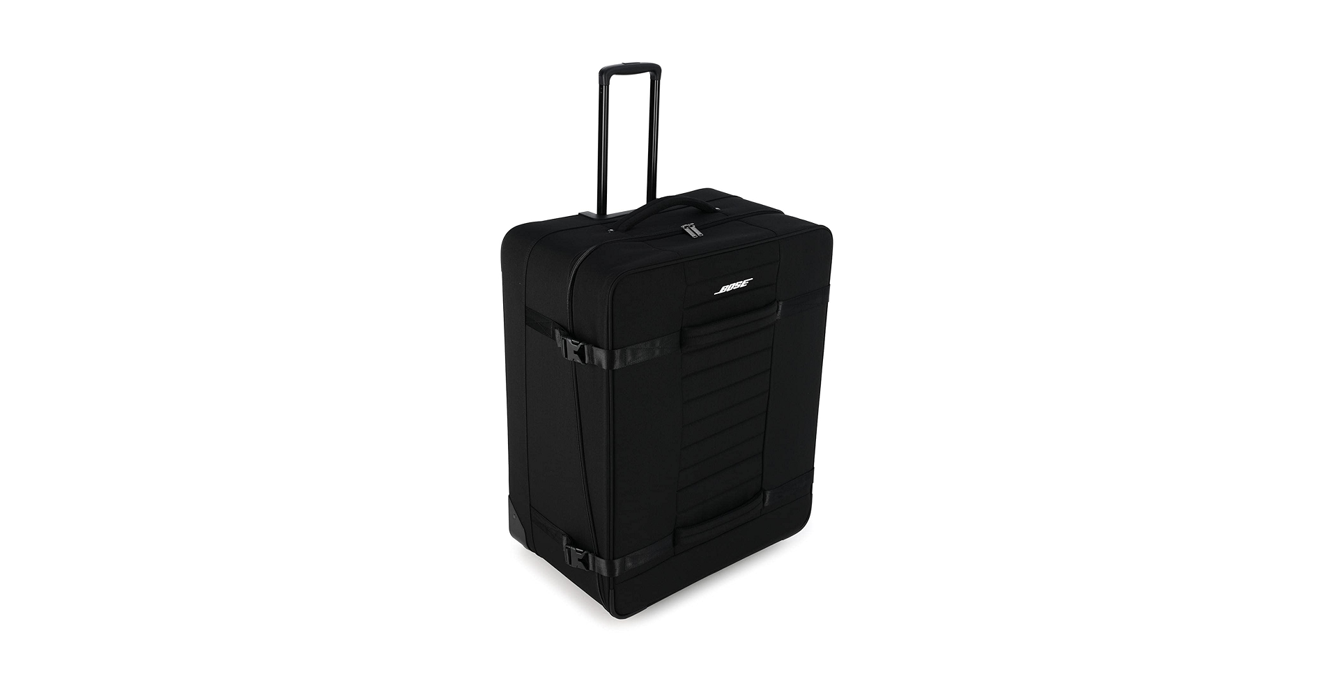 Amazon.com: Bose Sub2 Roller Bag with Telescoping Handle : Musical