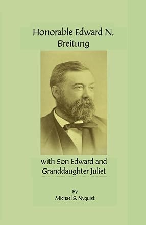 Honorable Edward N. Breitung