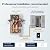 Electrolux Tankless Water Heater Electric 11kW - On Demand Instant Hot Water Heater 240V, Wifi Control, ETL Certified
