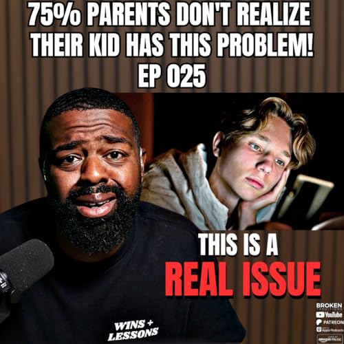 75% Parents Don't Realize Their Kid Has This Problem!