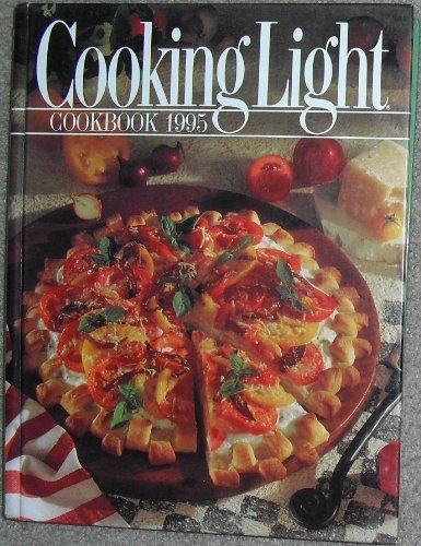 Cooking Light Cookbook, 1995