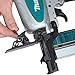 Makita AT2550A 1-inch Wide Crown Stapler (16 Ga.)