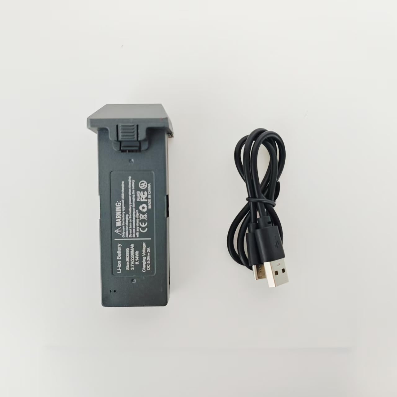 KINGULL G9 Drone Rechargeable Battery
