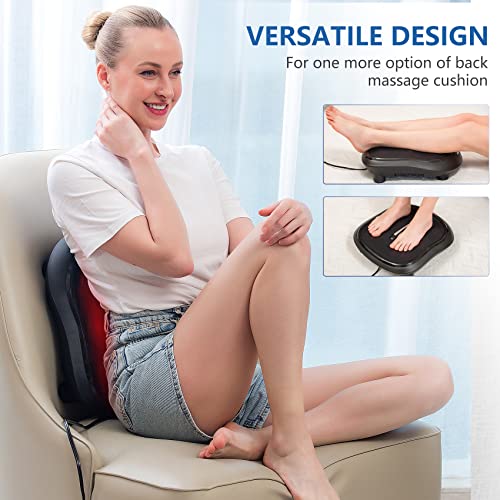 The 30 Best Foot Massagers For Plantar Fasciitis of 2024 [Verified