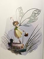 My Fairy's Garden 0578178664 Book Cover