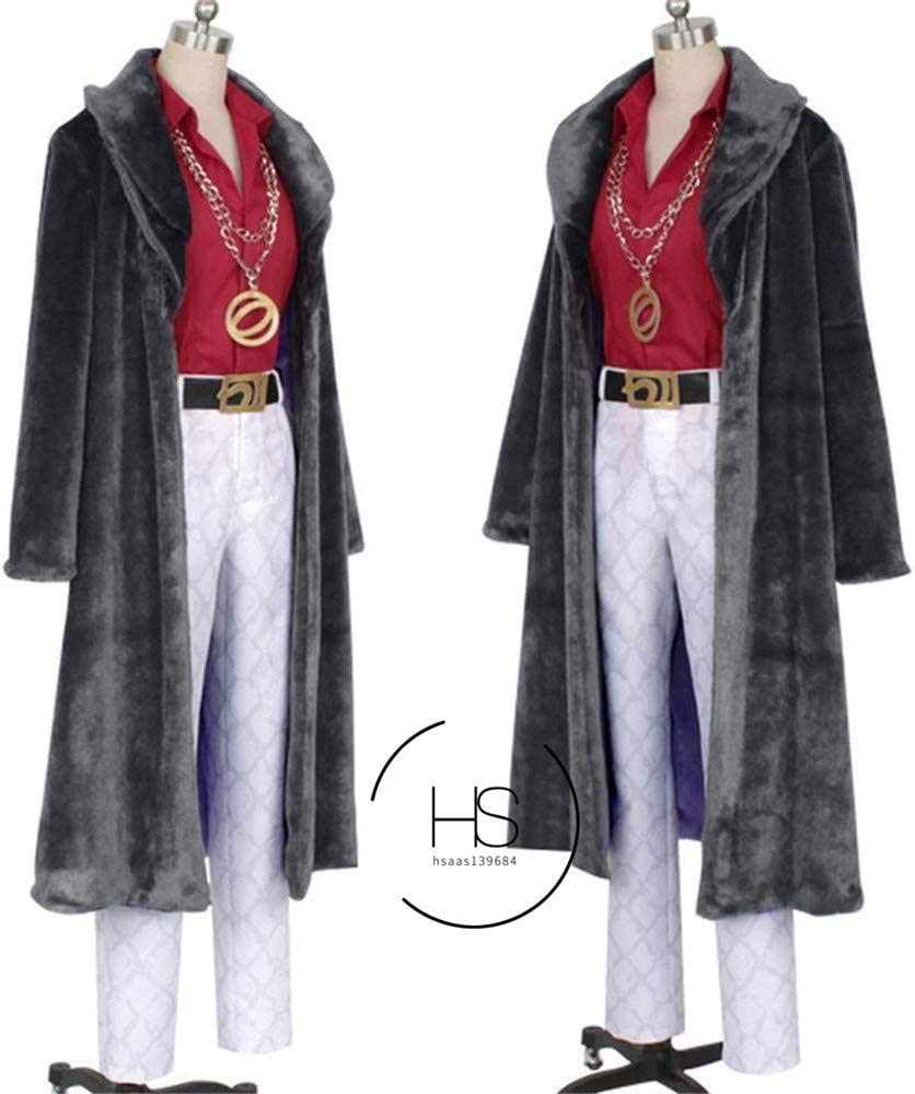 Amazon | 【myshowcos】ヒプノシスマイク DRB どついたれ本舗