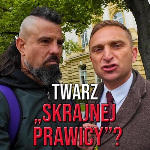 Robert Bąkiewicz - NIEFILTROWANY!