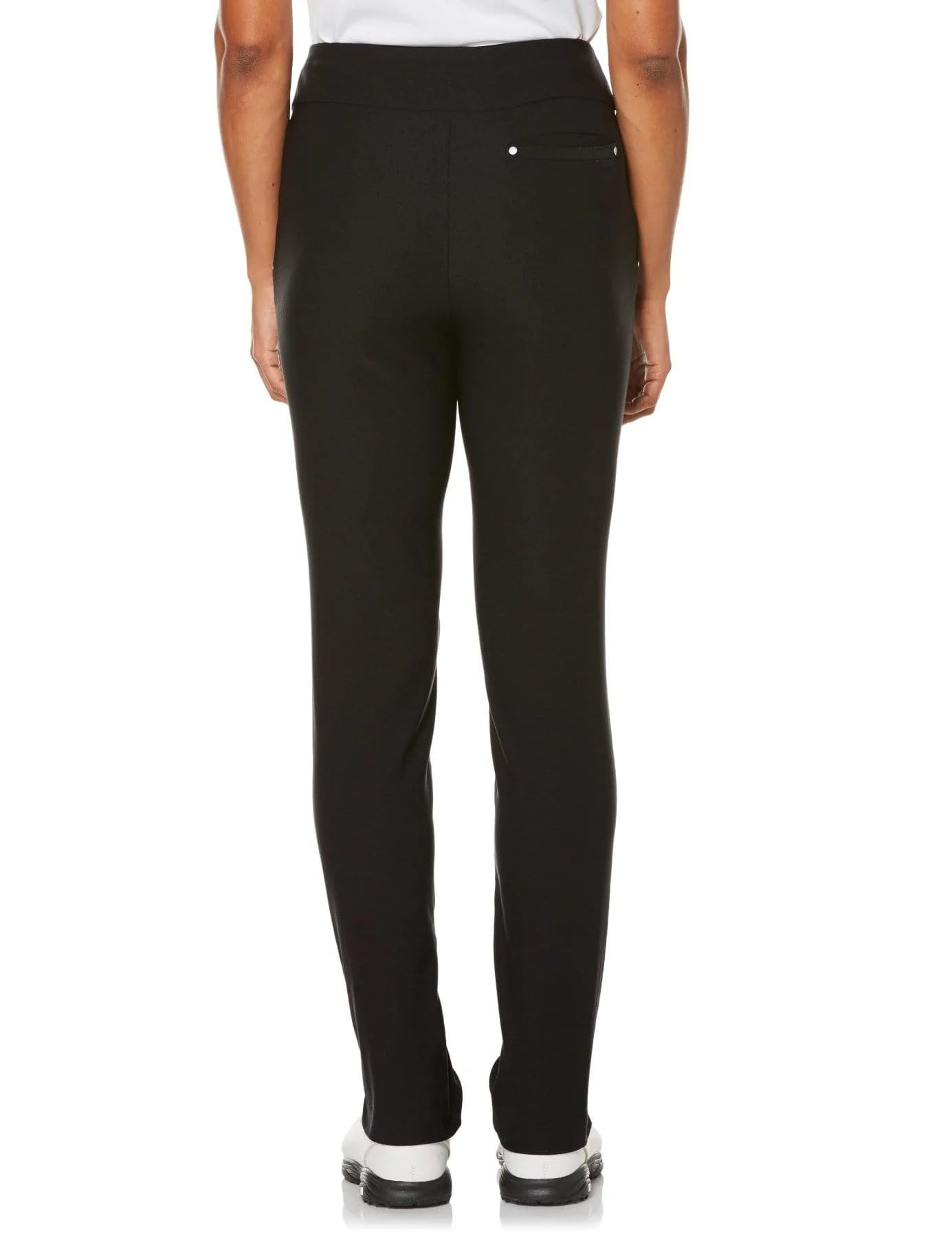 PGA TOUR - Motionflux Pull On Pants, Pantaloni da Golf Donna