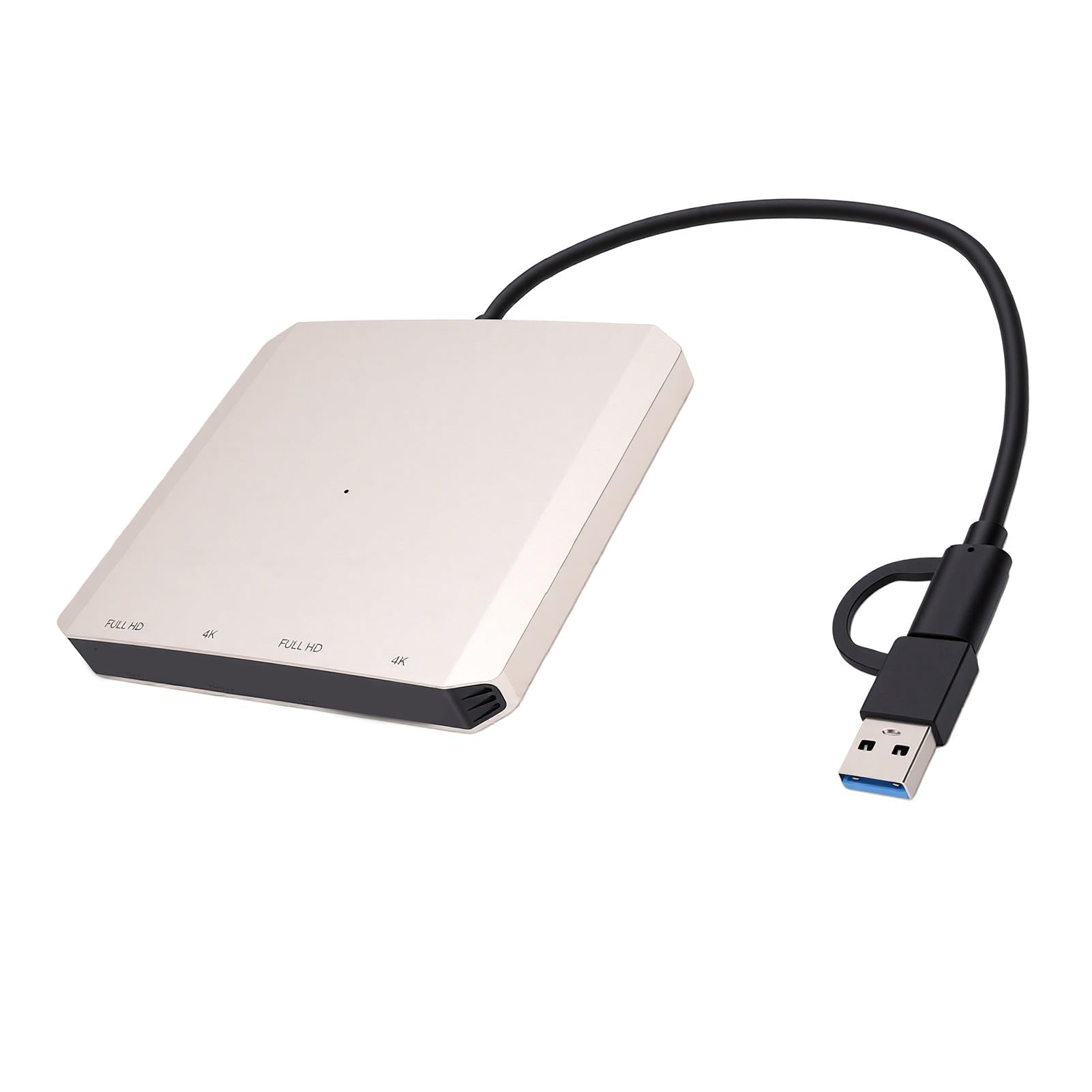 USB C Docking Station con Supporto Uscita 4K