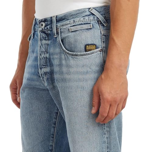 Morry FWD Regular Tapered Jeans – Ansicht 5