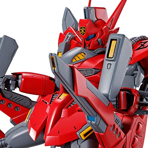 XM-07G Vigna-Zirah Bandai RE 100 Évitez la Complexité MG Maquette 1/100 Silhouette Formula 91