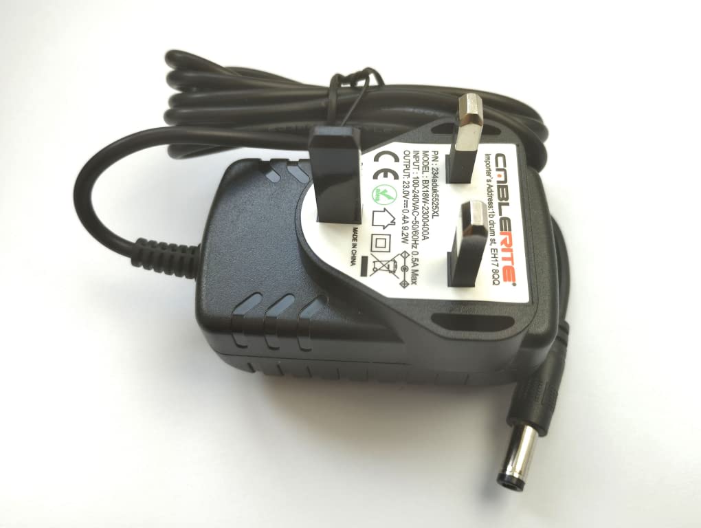 Caricabatteria Al Litio Per Modelli - Country, Miki3 E Miki5 - Foto 5