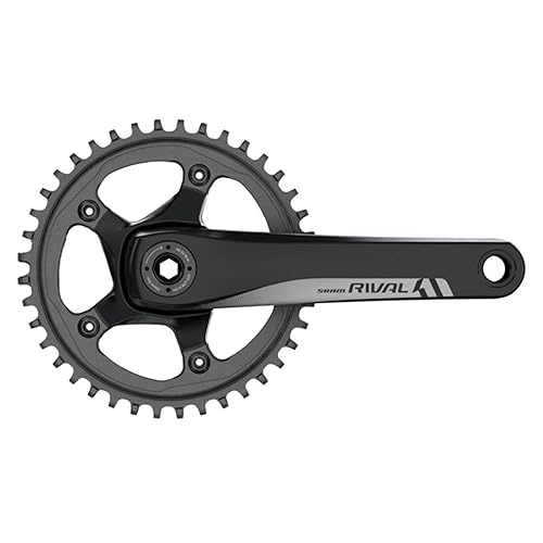 sram rival 50t chainring