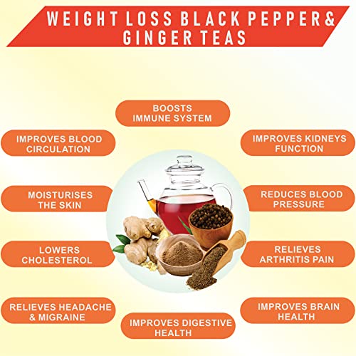 Image of Dhampurgreen Black Pepper And Ginger Jaggery Powder, 300g | Spiced Jaggery