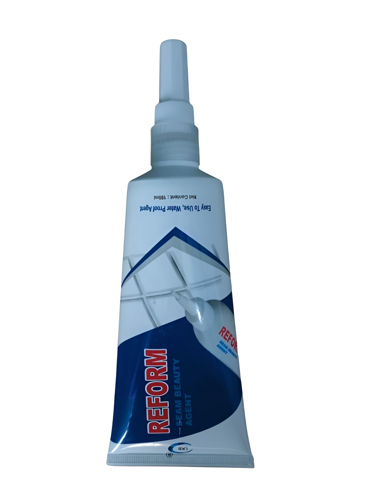 Tiles Gap Filler Waterproof | Gap filler for walls and joints | Sealant and gap filler | Foam filler for gaps | Grouts Repair Filler Tube Paste For Kitchen, Bathroom (180 Ml) (1) (B0D1YKLYYB) Amazon Price History, Amazon Price Tracker
