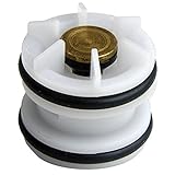 LASCO 09-2251 Automatic Spray Diverter Replacement for Faucets with Spray Fits Price Pfister #34 Series