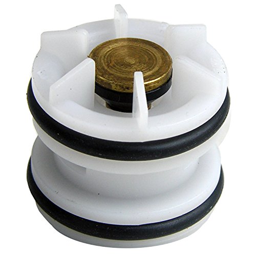 LASCO 09-2251 Automatic Spray Diverter Replacement for Faucets with Spray Fits Price Pfister #34 Series