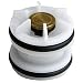 LASCO 09-2251 Automatic Spray Diverter Replacement for Faucets with Spray Fits Price Pfister #34 Series