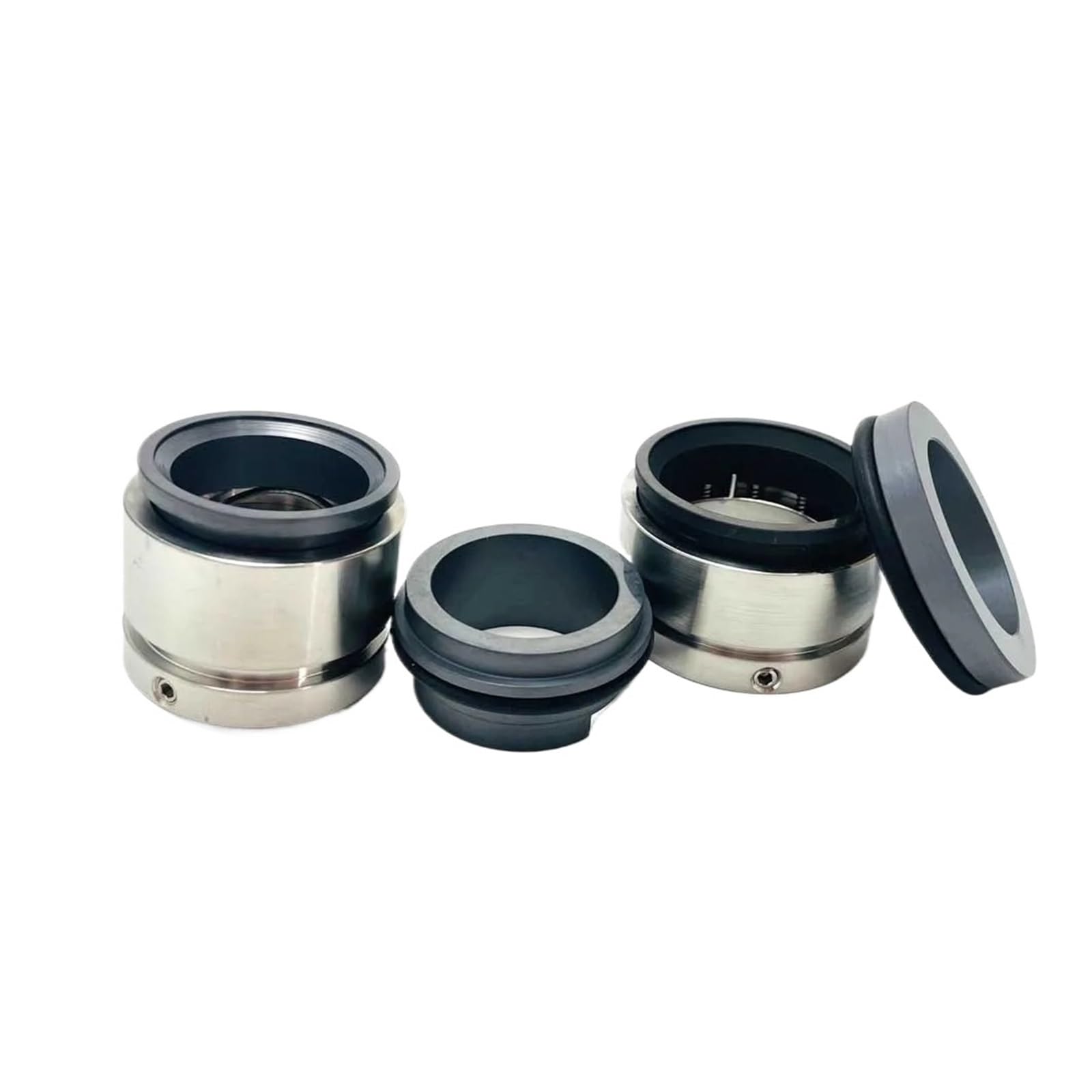 1pcs GLF-SA-38/50/65S GLF-SA-32/38/50/65L Short/Long Type Mechanical Seals(GLF-SA-50L SIC-SIC-V)