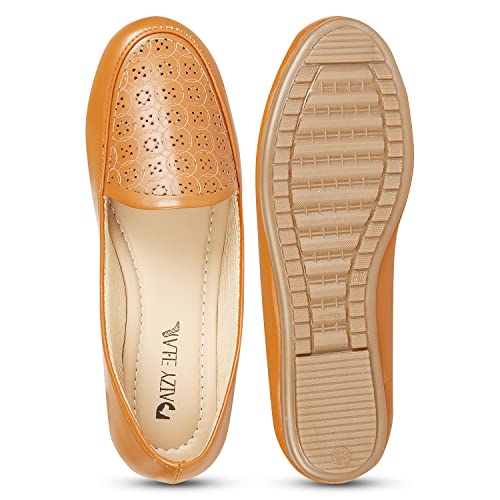 Image of Bellies & Ballerina Shoes for Womens & Girls, 1 Pair