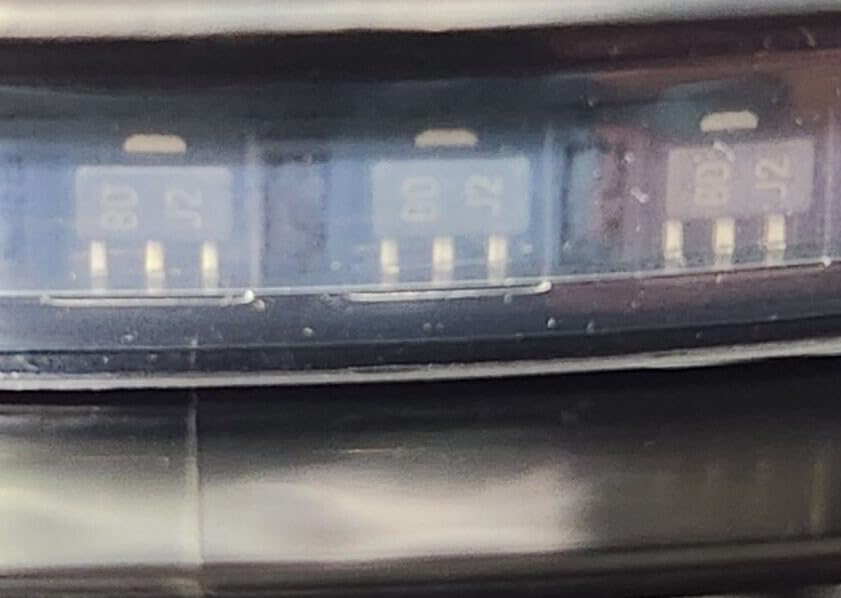 (1,000 PCS) ELM99331A-S ELM Terminal Block Right Angle