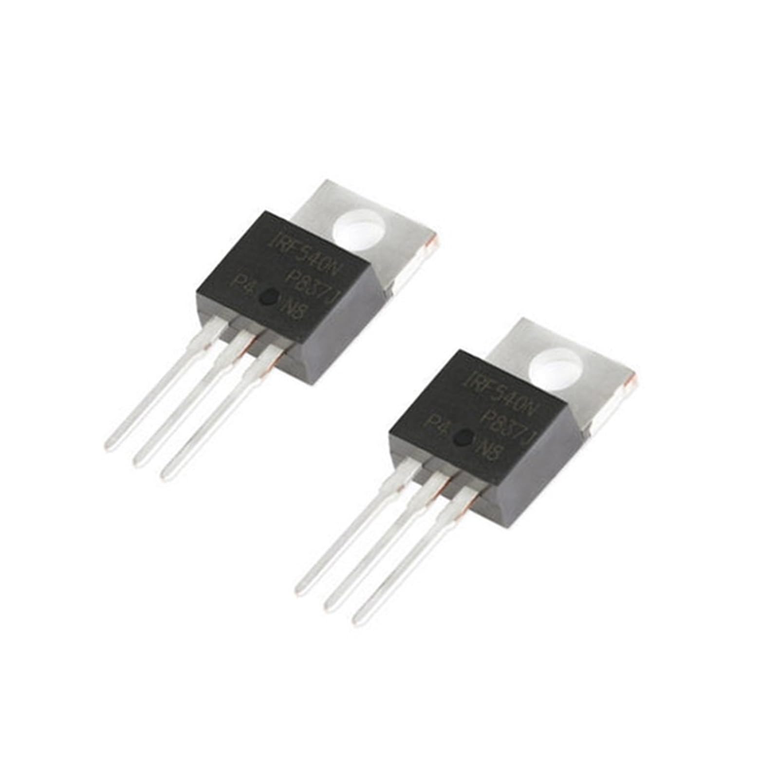 IRF540N IRF540 IRF540NPBF IRF530N IRF630N MOSFET 100 V 33 A TO-220 10 Stück(IRF630N)