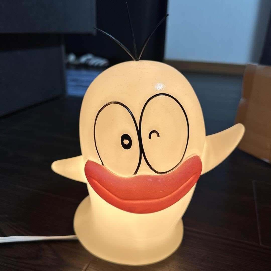 オバケのQ太郎型ライト オバケのQ太郎型ライト Yahoo!オークション -「オバケのq太郎 ライト