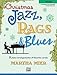Christmas Jazz, Rags & Blues, Book 3