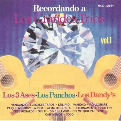 Recordando a Los Grandes Trios