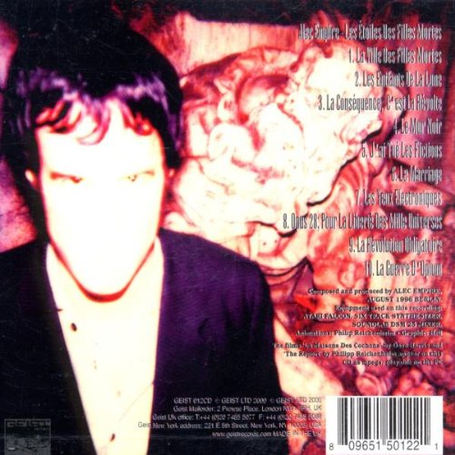 Vista 2 de Les Etoiles Des Filles Mortes