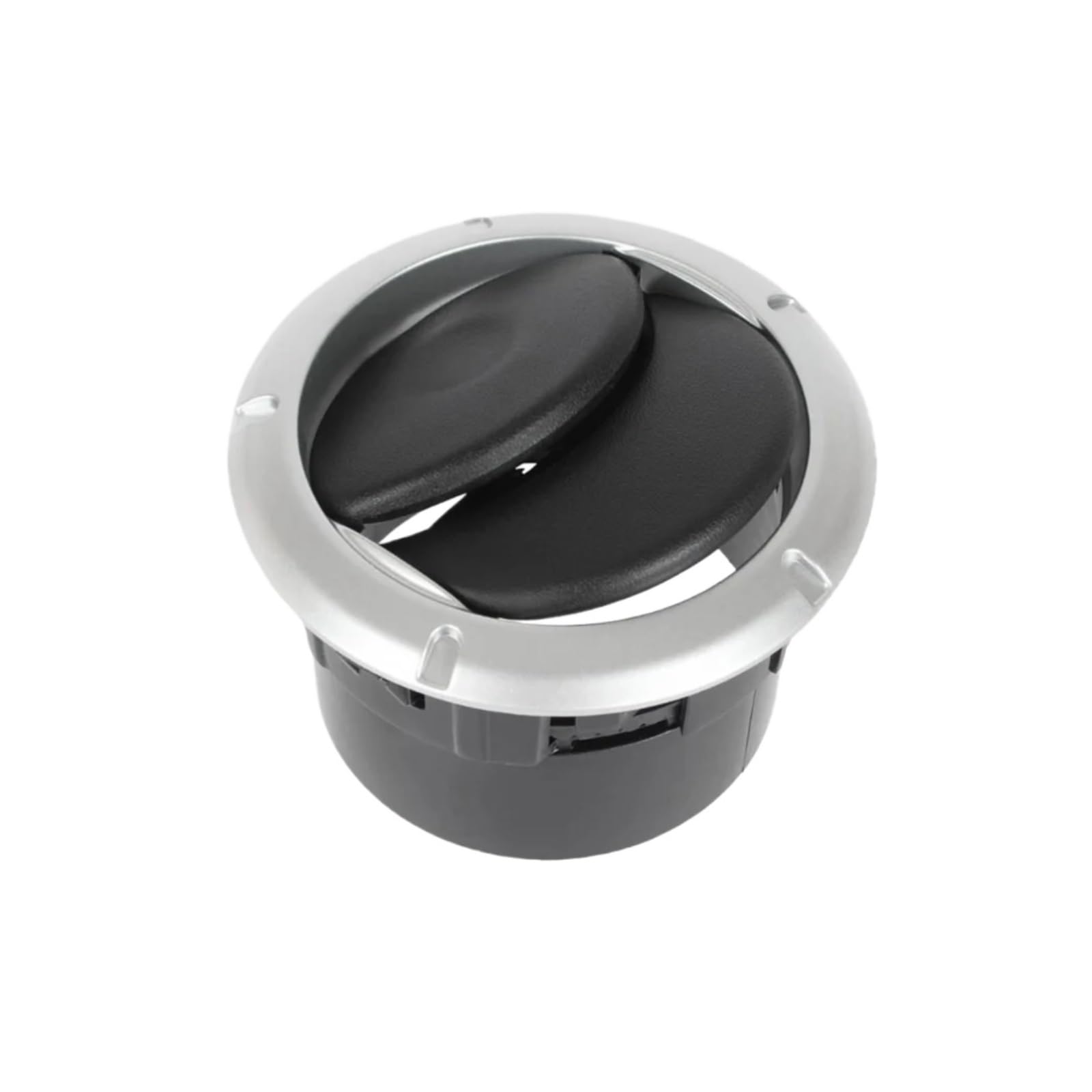 Panel de salida de aire central para salpicadero de Duster 2010-2017 y Master MK3, OEM 8200212480 7