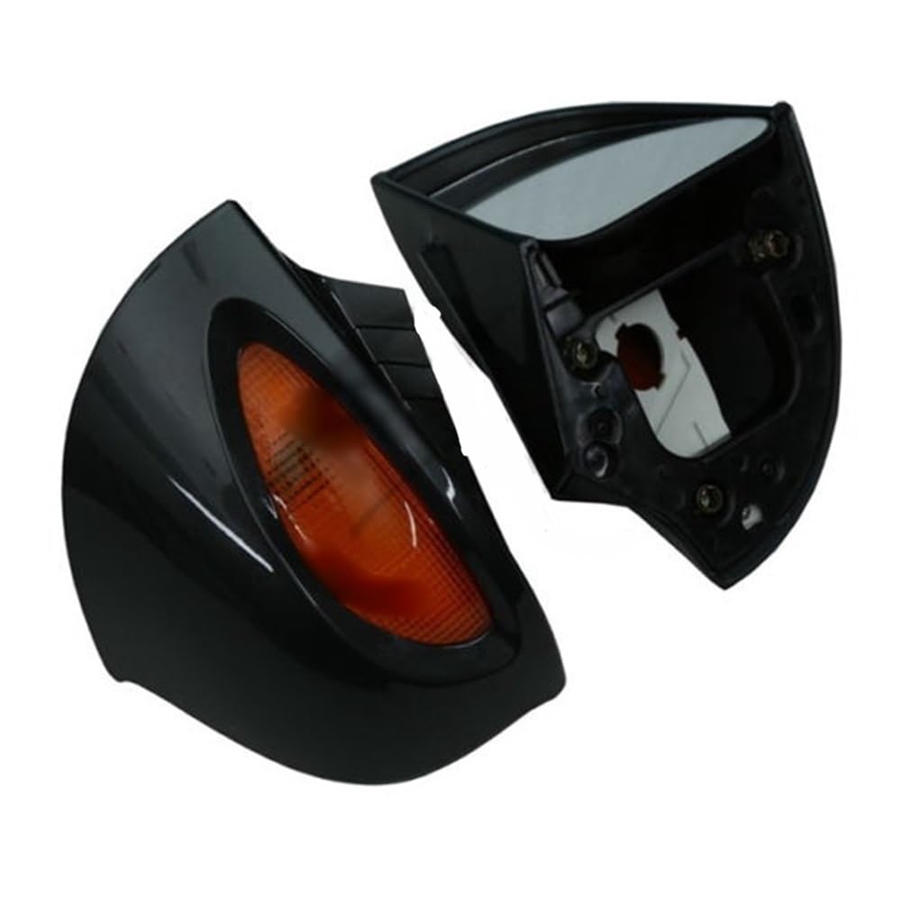 Rétroviseurs Moto Gauche Droite clignotants pour réparer les rétros cassés de R1100RT R1150RT