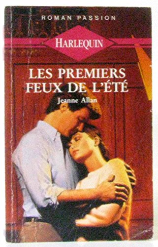 Les Premiers Feux de l'été