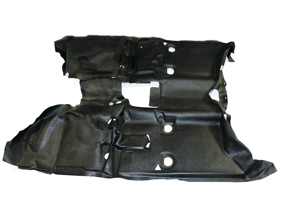 Chrysler Genuine 1XG00DX9AA Floor Mat