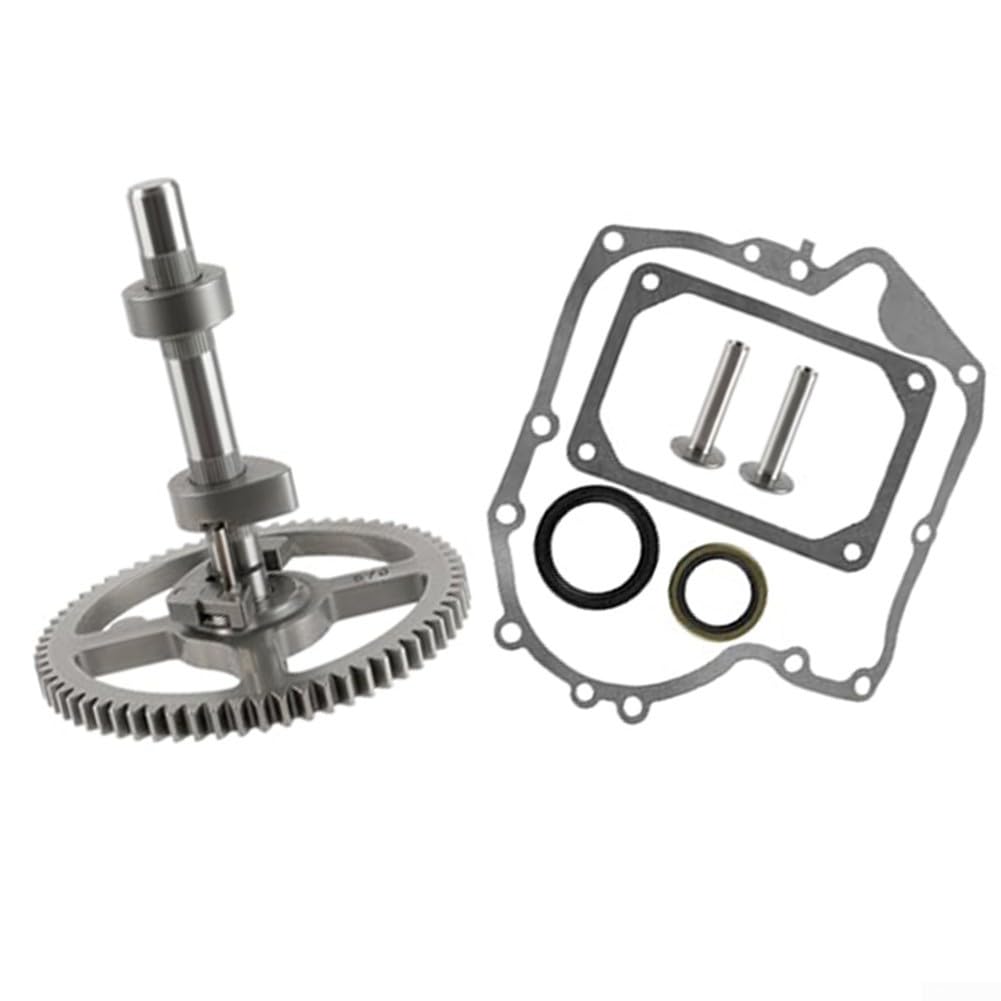 Kit complet d'arbre à cames 793880 pour remplacer les numéros de pièces 793583 792681 791942 795102 avec joint