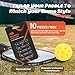 Neobadge Pickleball Lead Tape - Super High Adhesive Lead Tape - Designed Specifically for Pickleball Paddles - Building The Perfect Moment of Hitting a Ball can Make You a Better Player.