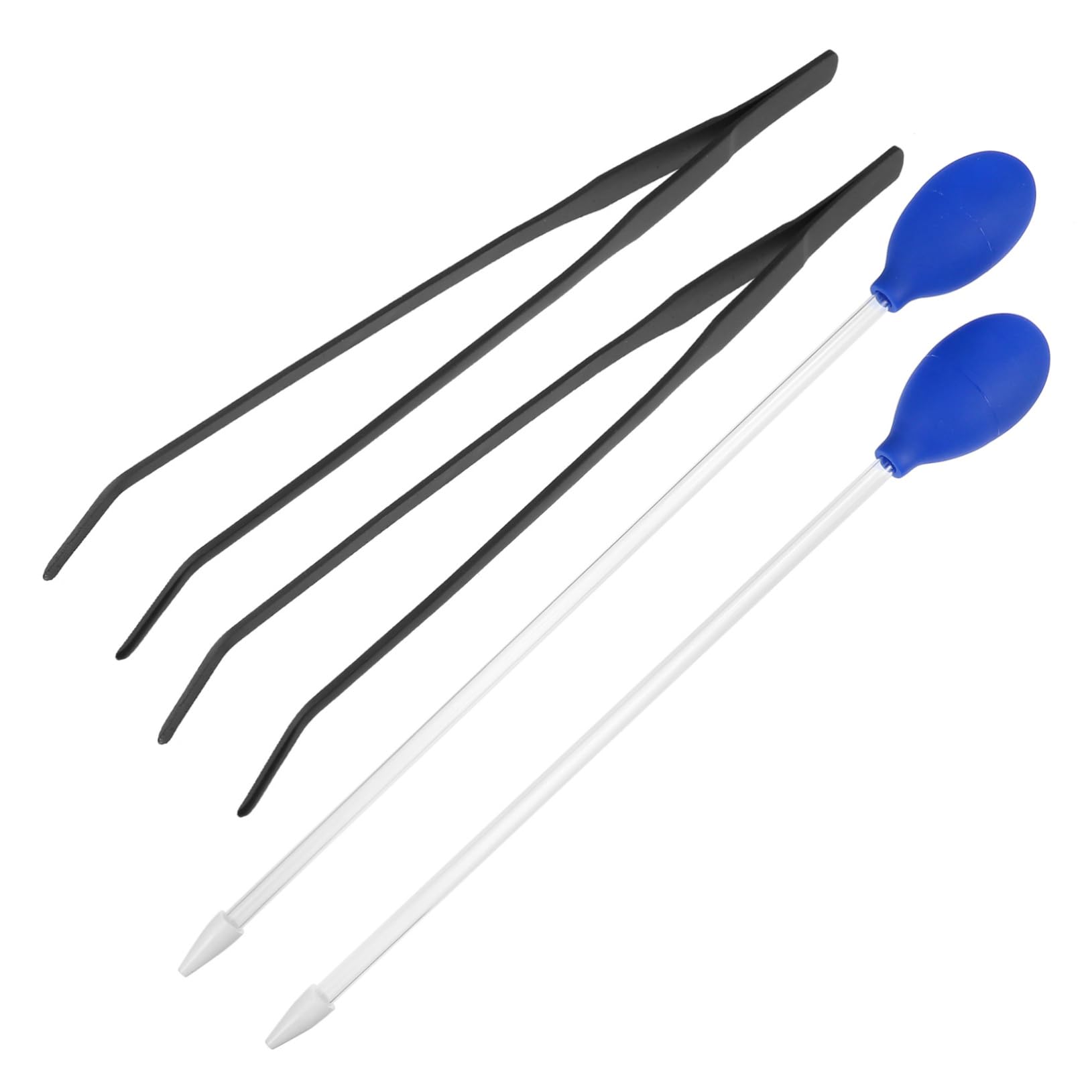 Kit aspirateur pour aquarium idéal pour changer l'eau des poissons sans stress