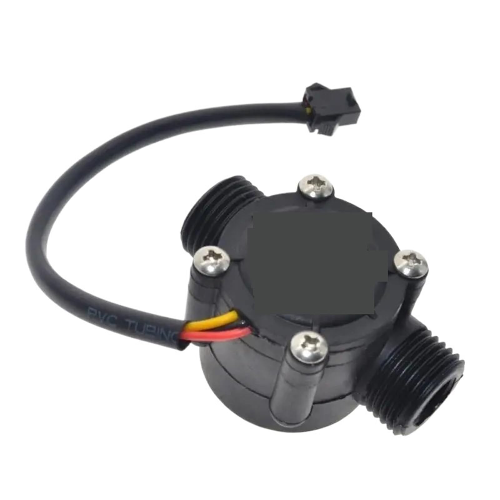 Capteurs de débit d'eau YF-S201 débitmètre Hall pour contrôle 1-30L/min - 7