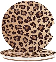 Luxury Leopard
