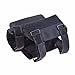 WuuYe Rifle Buttstock, Adjustable Tactical Cheek Rest Pad Ammo Pouch with 7 Shells Holder for Hunting Shooting