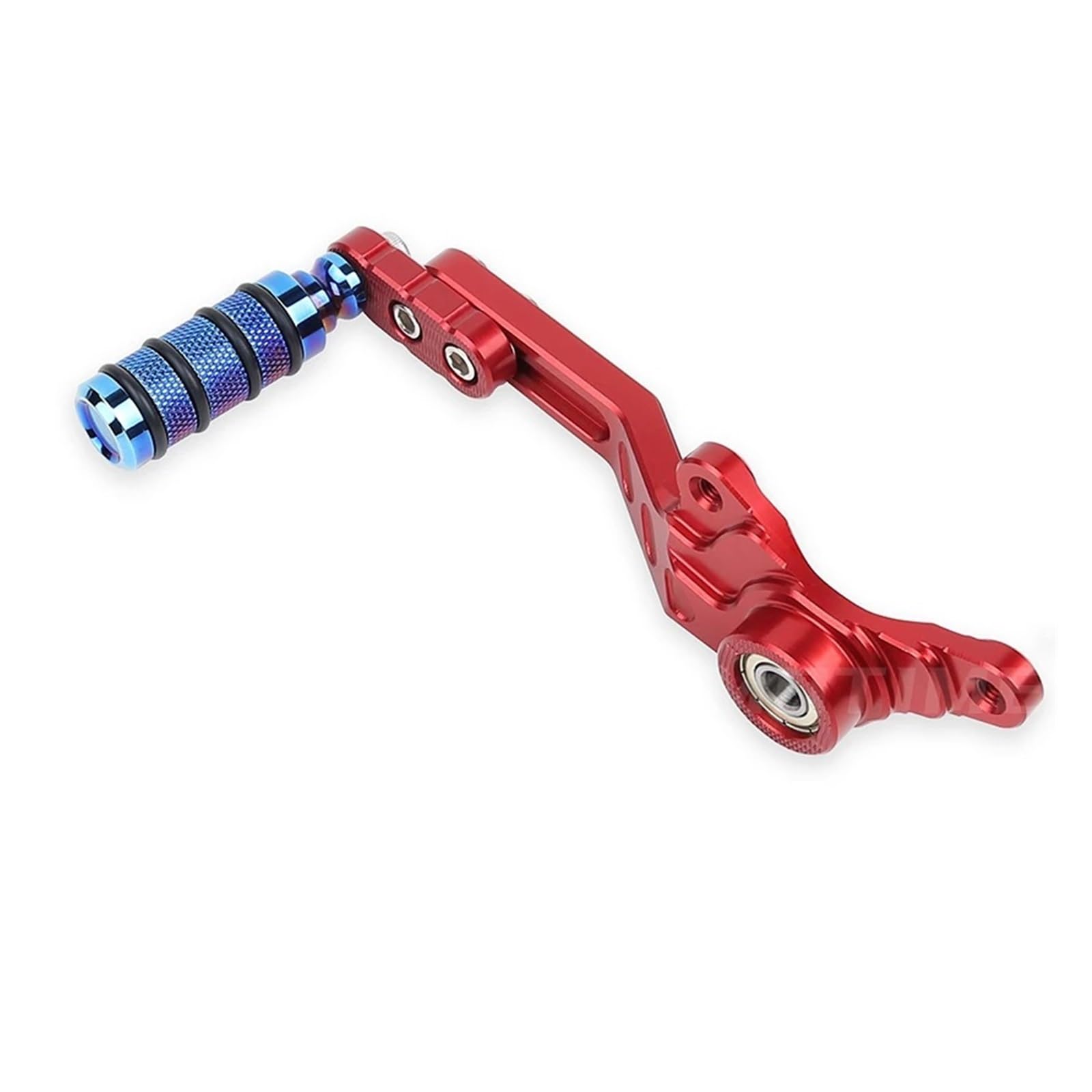 HEWPNGS for CFMOTO 450SR 450SRS Gear Shift Gear Shift Lever Adjustable and Nondestructive Modification Accessories Shifts levers