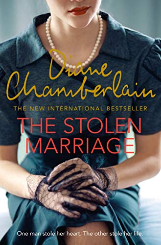 Cover of The Stolen Marriage: A Twisting, Turning, Heartbreaking Mystery