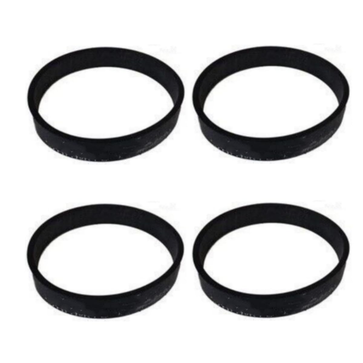 Vacuum Belts Fits for Filter Queen Vacuum Models pre-2003 Model 88 AN96 95x Triple Crown 65th Anniversary 70th Anniversary 112A LE Limited Edition 112B, 4-Pack