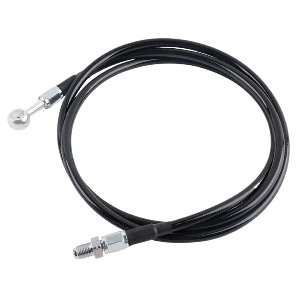 Clutch Line Compatible with Civic Integra 1992-2001