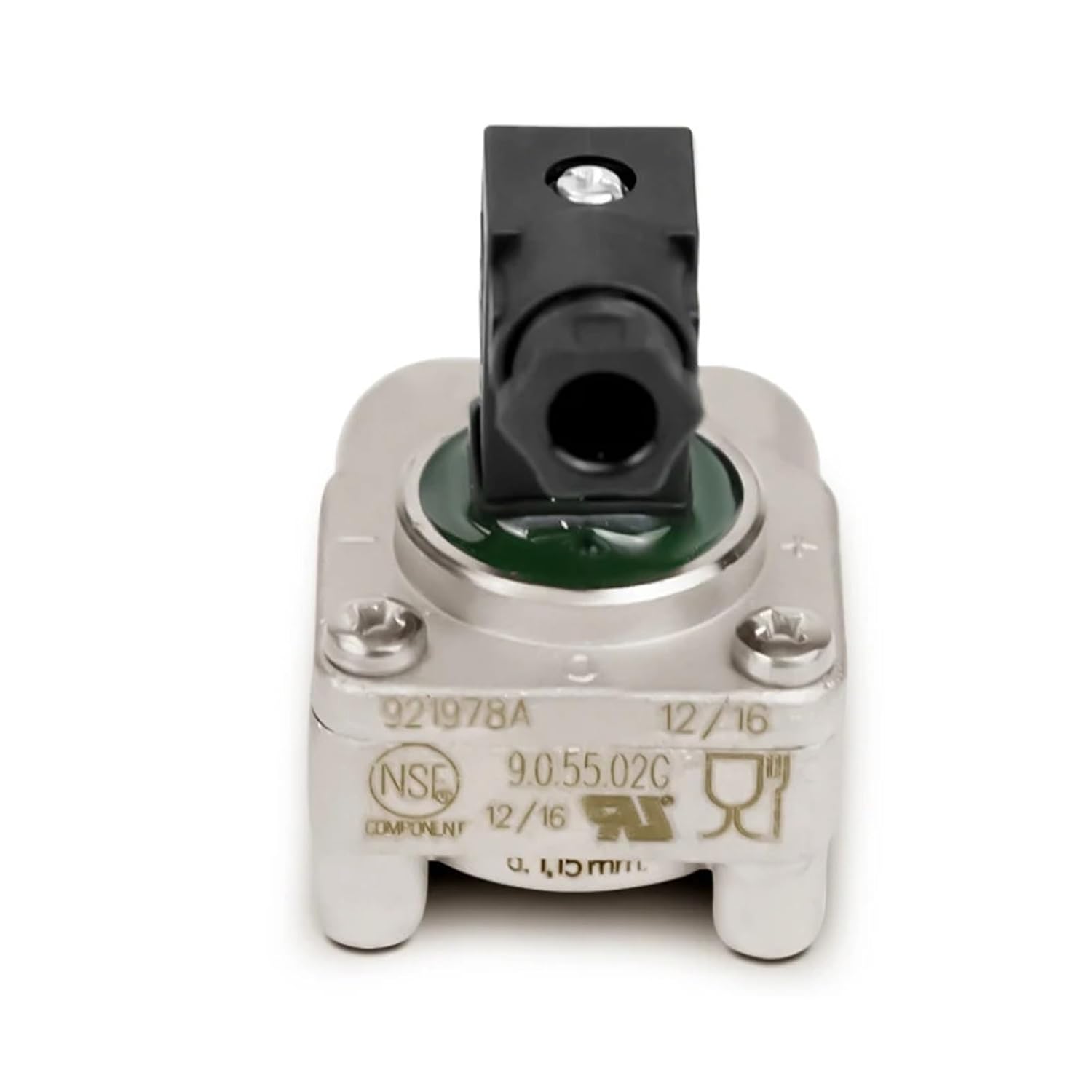 Small Flow Flowmeter Pulse Signal Connect to Flow Totalizer Micro Flow Sensor(0.7mm caliber-01)