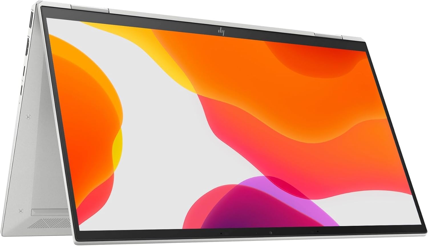 H - P EliteBook X360 1040 G8 Convertible 2-IN-1 Laptop | Core i7-1165G7, 16GB RAM, 1TB PCIe® NVMe™ SSD | 14'' FHD+ Touchscreen Display | lntel iris Xe Graphics – Windows 11 Pro (Renewed)